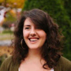 Meet your Posher, Julie